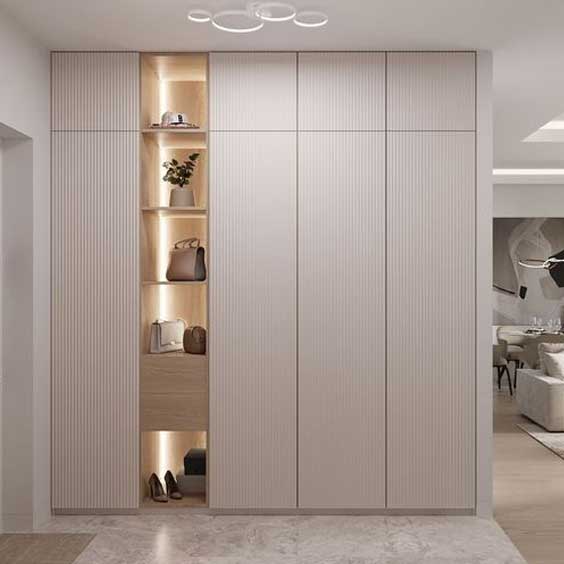 wardrobes