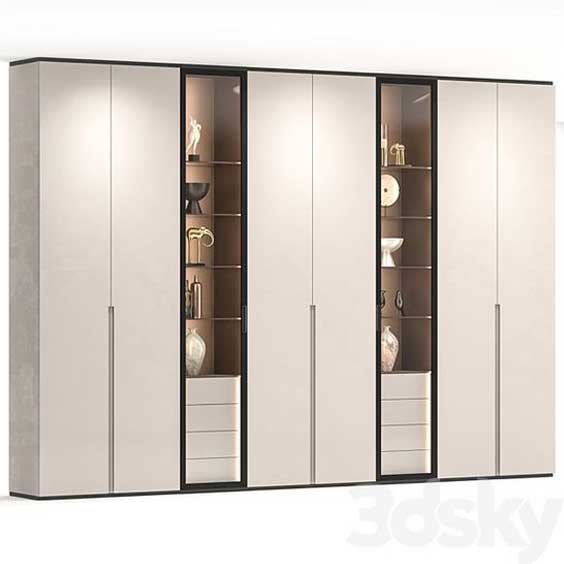 wardrobes