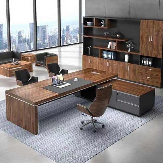 Office Furniture