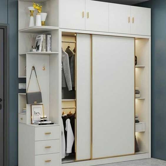 wardrobes